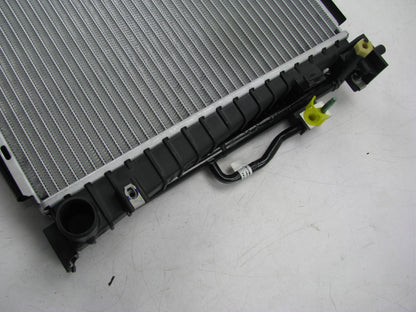 NEW - OEM Ford 6F2Z-8C342-AB Radiator & Condenser Cooling Module Assembly