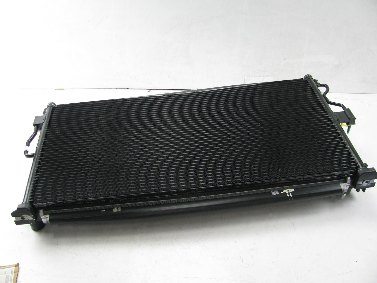NEW - OEM Ford 6F2Z-8C342-AB Radiator & Condenser Cooling Module Assembly