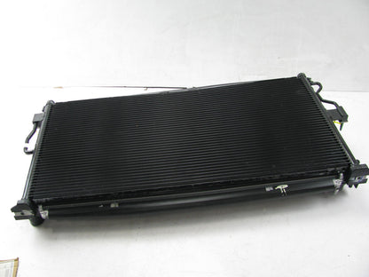 NEW - OEM Ford 6F2Z-8C342-AB Radiator & Condenser Cooling Module Assembly