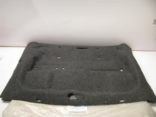 NEW - OEM Ford 6L2Z-7813046-BAD Cargo Floor Carpet 2006-10 Explorer Mountaineer