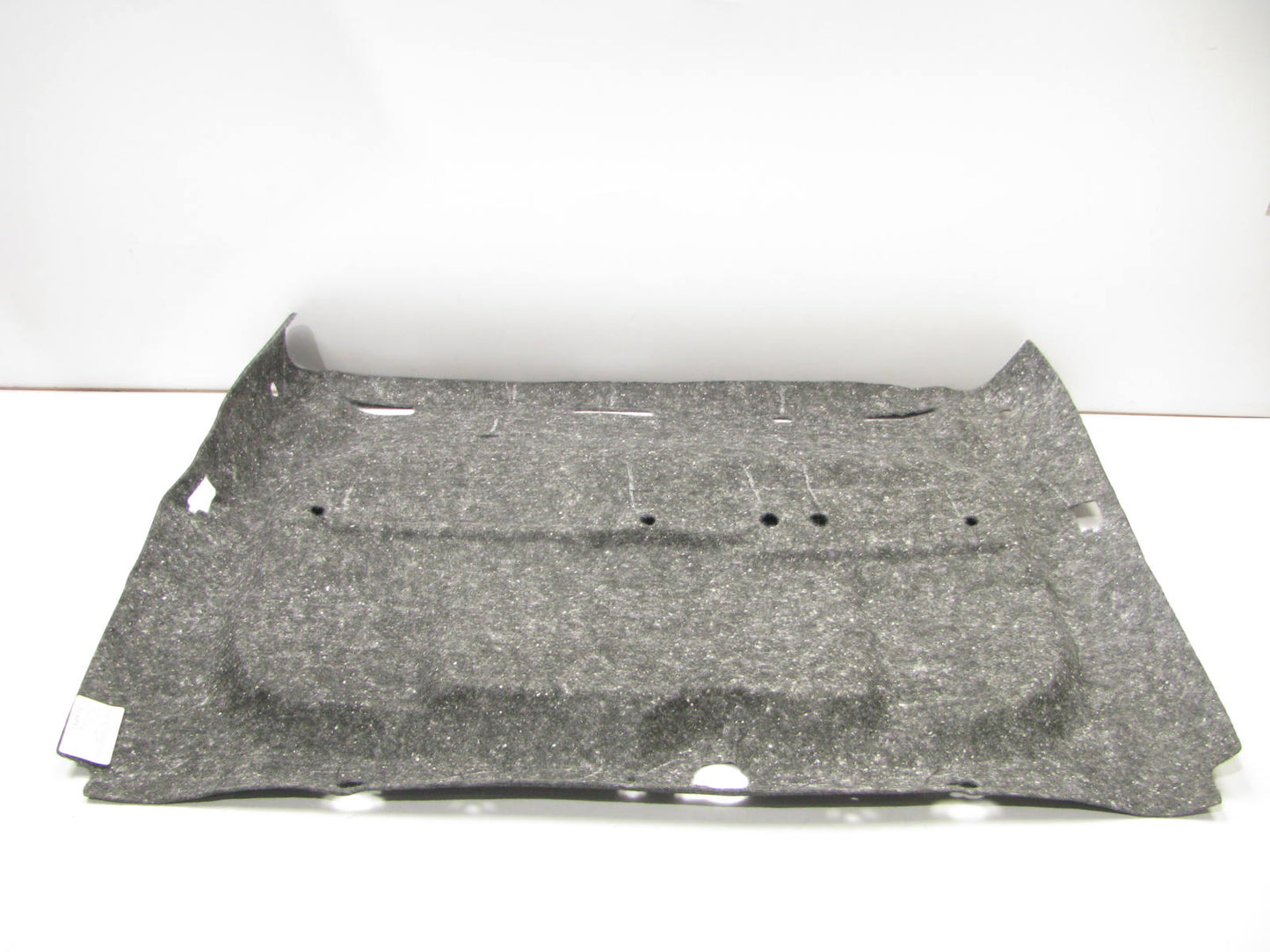 NEW - OEM Ford 6L2Z-7813046-BAD Cargo Floor Carpet 2006-10 Explorer Mountaineer