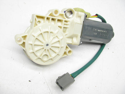 NEW - OEM Ford 6L2Z-7823394-CA Rear Left Power Window Motor