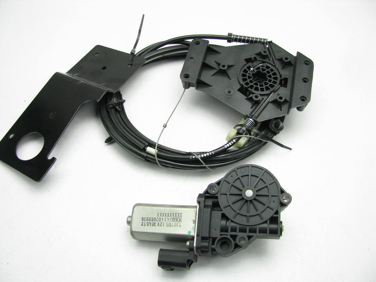 NEW - OEM Ford 6L3Z-1523394-AA Rear Center Power Window Motor
