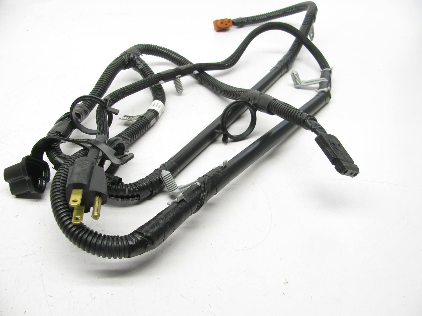 NEW GENUINE OEM Ford 6L5Z-6B018-CA Engine Block Heater Cord 2005-07 Ranger 4.0L
