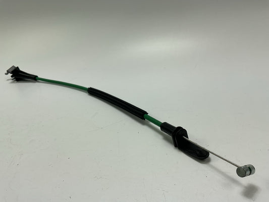 NEW OEM Ford 6L8Z-78221A01-AA Front Left Door Latch Cable 05-07 Escape & Mariner