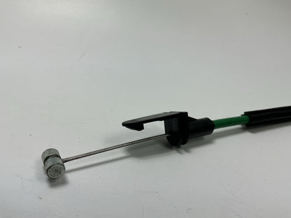 NEW OEM Ford 6L8Z-78221A01-AA Front Left Door Latch Cable 05-07 Escape & Mariner