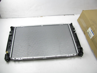 NEW OEM Ford 6L8Z-8005-AA Radiator 2005-07 Escape, Mariner 2.3L 2005-06 Tribute
