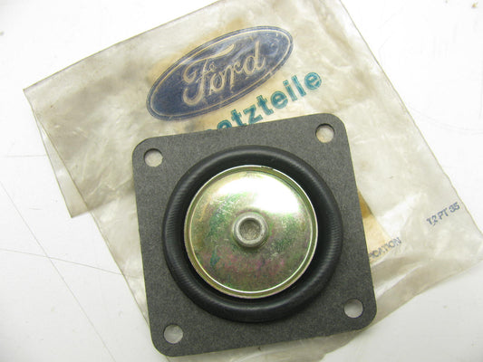 Ford OEM 701W-9K799-AB Carburetor Deceleration Valve Diaphragm 1973-74 2.0L 2.8L