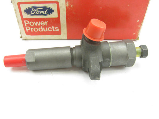 NEW - OEM Ford 713F-9K546-KAA Fuel Injector For T8.380 380 DIESEL Tractor