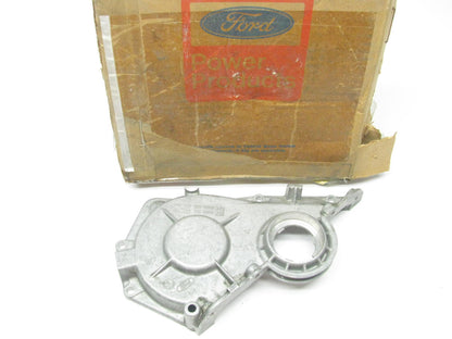 NOS - OEM Ford Power Products 77BM-6059-AE Timing Cover VSG 411 413 Industrial