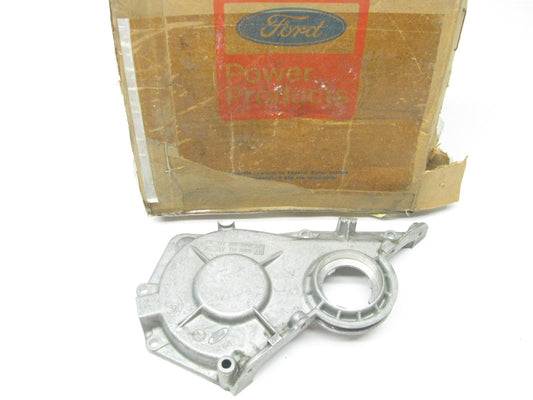 NOS - OEM Ford Power Products 77BM-6059-AE Timing Cover VSG 411 413 Industrial