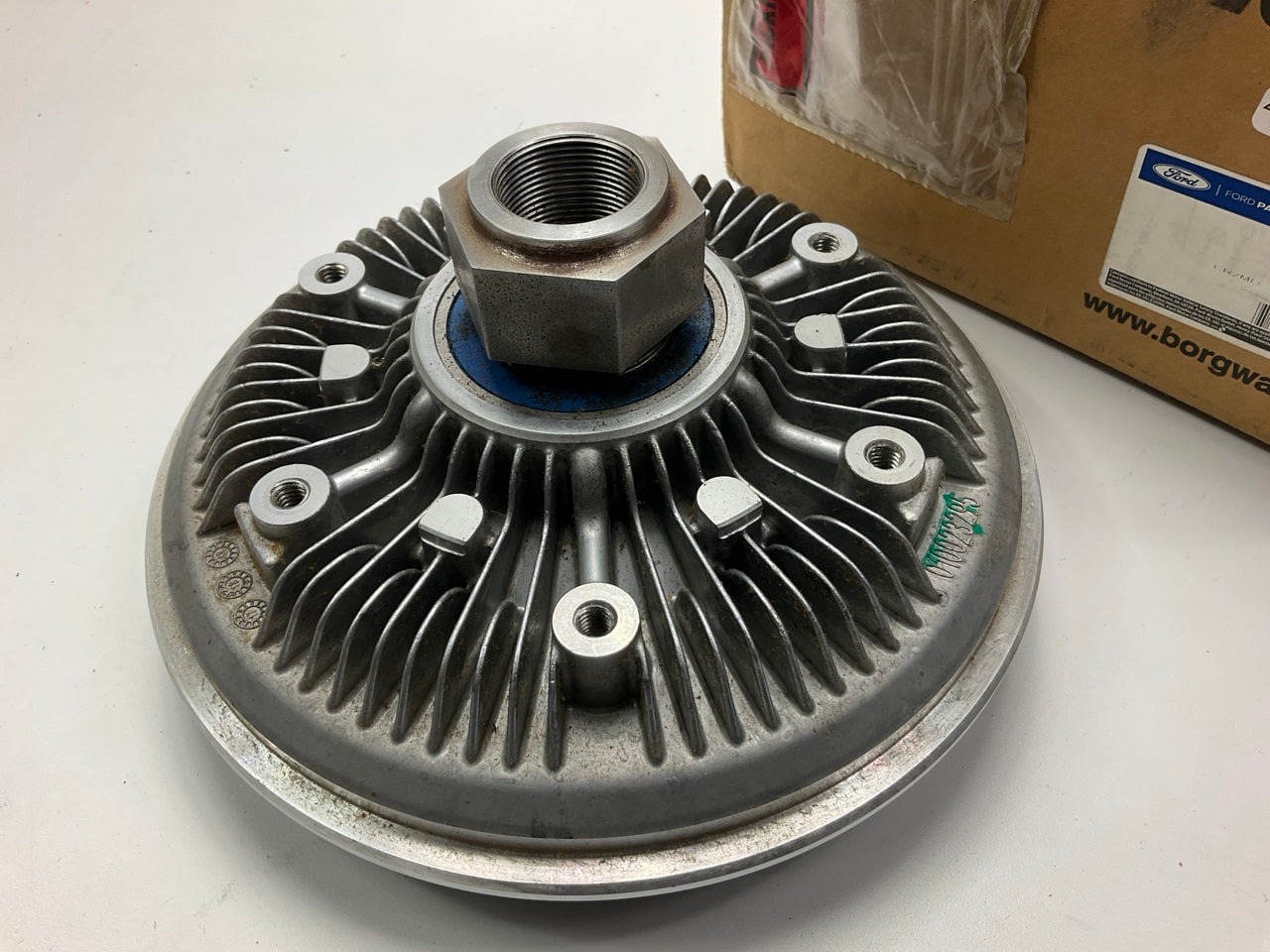 NEW - OEM Ford 7C4Z-8A616-BA Engine Cooling Fan Clutch 2008-10 6.4L Powerstroke