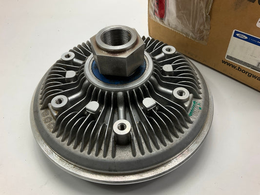NEW - OEM Ford 7C4Z-8A616-BA Engine Cooling Fan Clutch 2008-10 6.4L Powerstroke