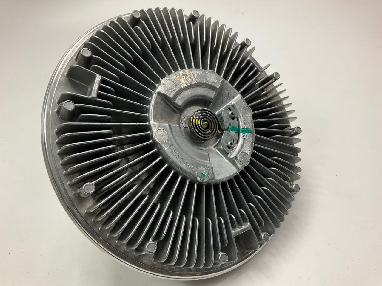 NEW - OEM Ford 7C4Z-8A616-BA Engine Cooling Fan Clutch 2008-10 6.4L Powerstroke