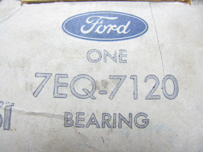 NOS 1964-1972 Ford Truck For Clark 5 Speed Output Shaft Bearing 7EQ-7120