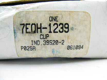 NEW - OEM Ford 7EQH-1239 Inner Bearing Cup