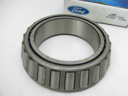 NEW - OEM Ford 7EQH-1244 Wheel Bearing Assembly - Rear Inner