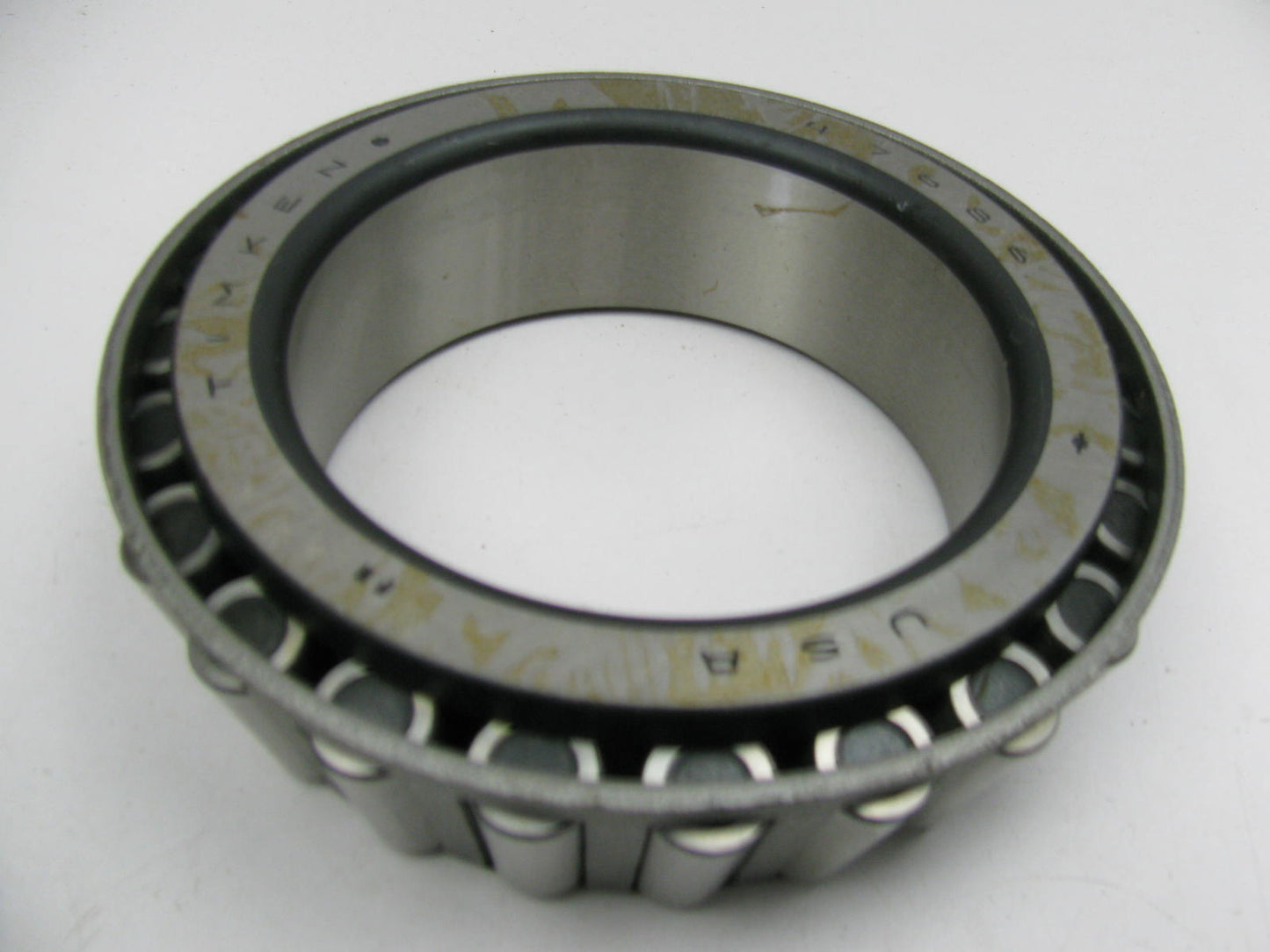 NEW - OEM Ford 7EQH-1244 Wheel Bearing Assembly - Rear Inner