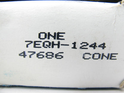 NEW - OEM Ford 7EQH-1244 Wheel Bearing Assembly - Rear Inner
