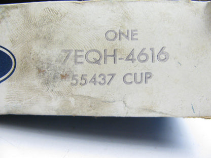 NEW OEM Ford 7EQH-4616 REAR Axle Differential Pinion Bearing Cup Race