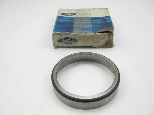 NEW - OEM Ford 7EQH1243 Inner Wheel Bearing Race Cup