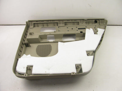 OEM Ford Left Rear Interior Door Panel 7L1Z-7827407-BA For 07-14 Expedition