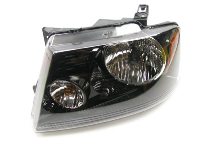 New Ford 7L3Z-13008-HACP Left Head Light Lamp For 2006-2008 F-150, Mark LT