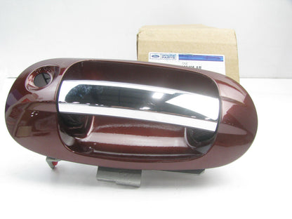 NEW - OEM Ford 7L7Z-7822405-AR Front Left Door Handle 2003-04 Lincoln Navigator