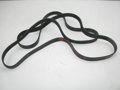 NEW - OEM Ford 7R3E-8620-AA Serpentine Belt - 0.84'' X 102.10'' - 6 Ribs