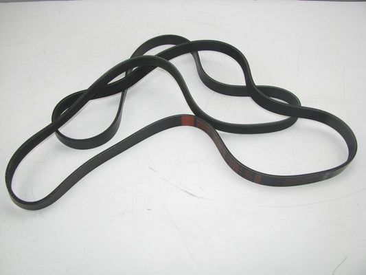 NEW - OEM Ford 7R3E-8620-AA Serpentine Belt - 0.84'' X 102.10'' - 6 Ribs