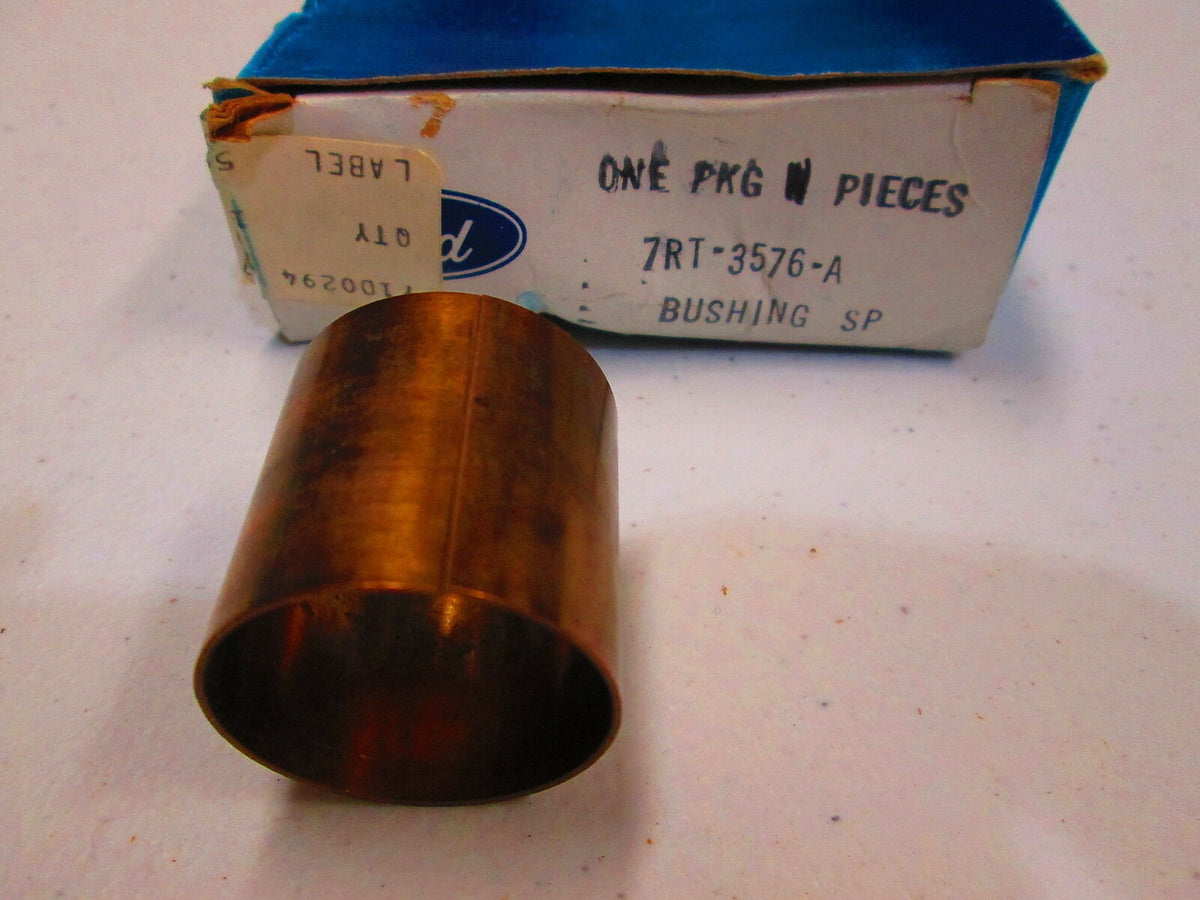 NOS - OEM Ford 7RT-3576-A Steering Sector Shaft Busing, 1961-1963 F350