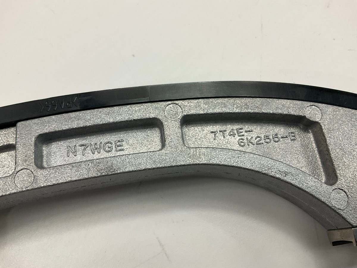 NEW - OEM Ford 7T4Z-6K255-AA Engine Timing Chain Tensioner Guide