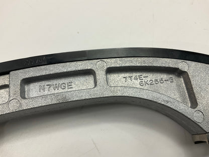 NEW - OEM Ford 7T4Z-6K255-AA Engine Timing Chain Tensioner Guide