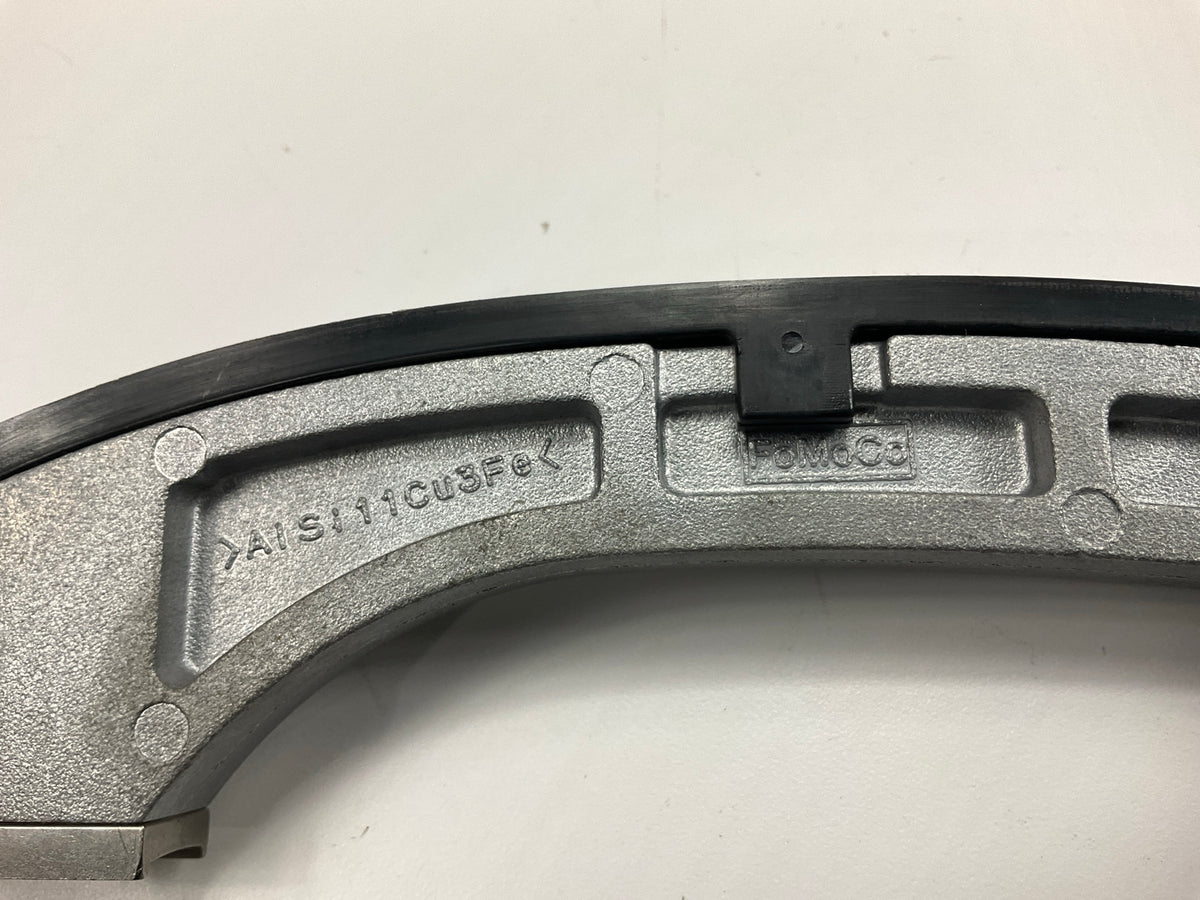 NEW - OEM Ford 7T4Z-6K255-AA Engine Timing Chain Tensioner Guide