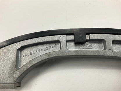 NEW - OEM Ford 7T4Z-6K255-AA Engine Timing Chain Tensioner Guide