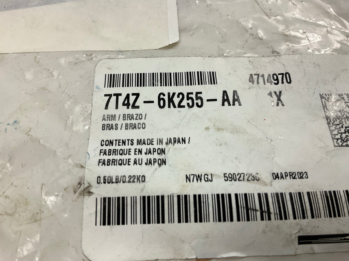 NEW - OEM Ford 7T4Z-6K255-AA Engine Timing Chain Tensioner Guide