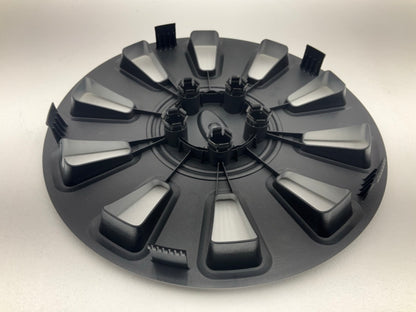 NEW OEM 06-11 Ford Crown Victoria Police Interceptor 17'' Hubcap Wheel Cover