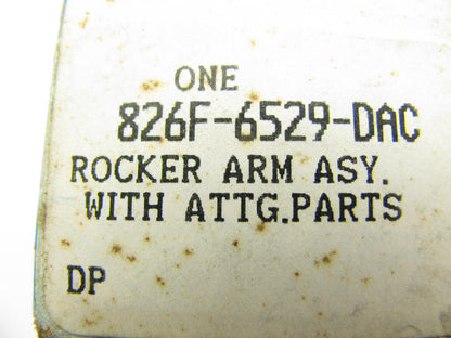 NEW - OEM Ford 826F-6529-DAC Rocker Arm For Tractor 1124 FMD FSM SUPER-6