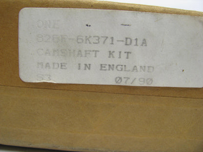 NEW - OEM Ford Engine Main Bearing Set .25mm 1965-90 360 363 380 Dorset Diesel
