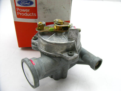 NEW - OEM Ford 84BF-9S597-KAB Carburetor Choke Assembly 1984-1988 VSG 411 413