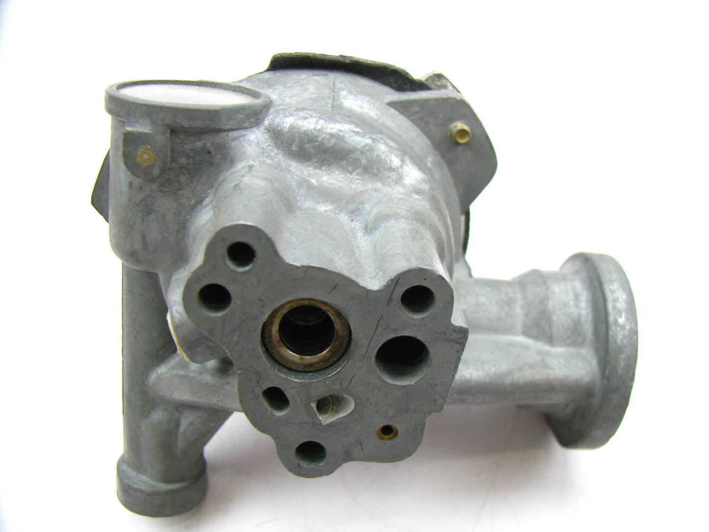 NEW - OEM Ford 84BF-9S597-KAB Carburetor Choke Assembly 1984-1988 VSG 411 413