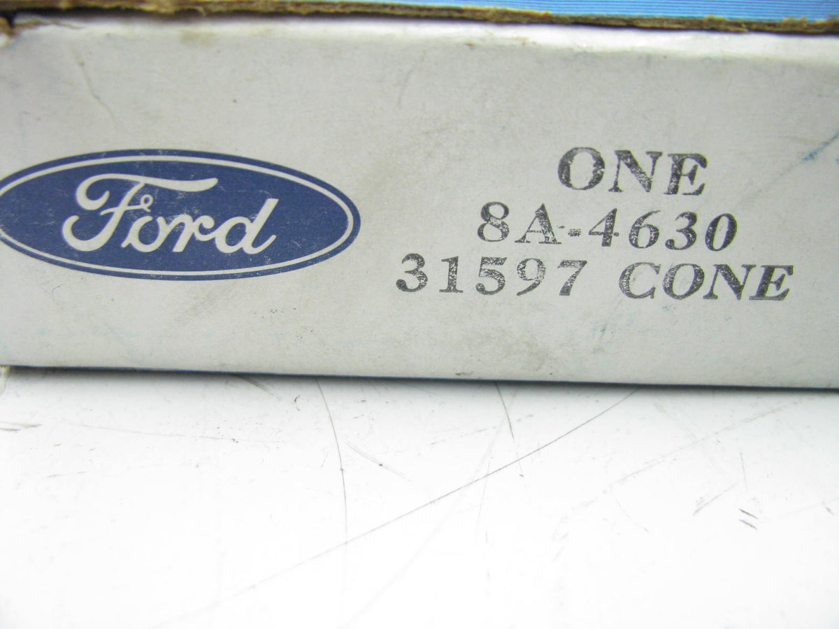 NEW - OEM Ford 8A-4630 Rear Idler Shaft Bearing For Transfer Case