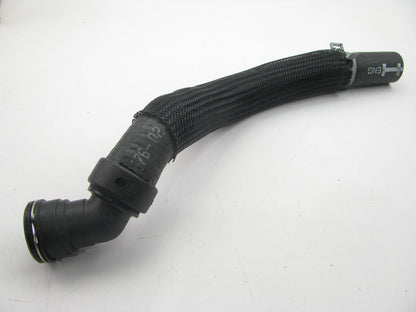 Ford 8C34-8C351-AC Radiator Coolant Hose, Lower -  Motorcraft KM-4976
