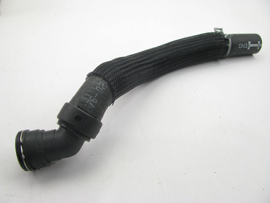 Ford 8C34-8C351-AC Radiator Coolant Hose, Lower -  Motorcraft KM-4976