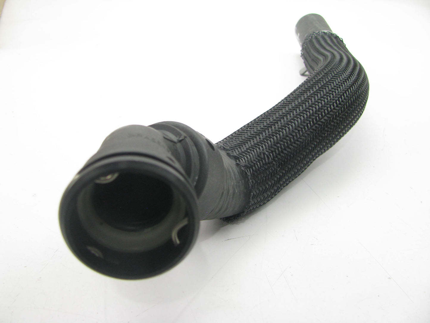 Ford 8C34-8C351-AC Radiator Coolant Hose, Lower -  Motorcraft KM-4976