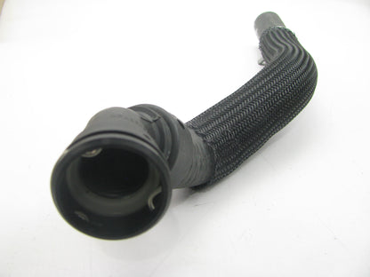 Ford 8C34-8C351-AC Radiator Coolant Hose, Lower -  Motorcraft KM-4976