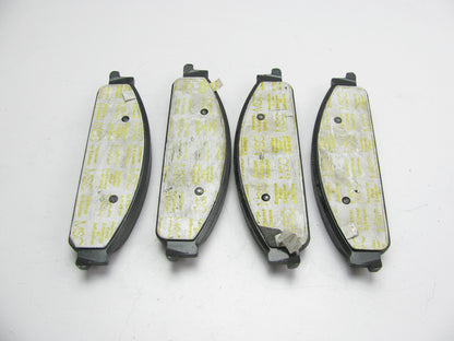 NEW - OEM Ford 8G1Z-2001-A Front Disc Brake Pad Set
