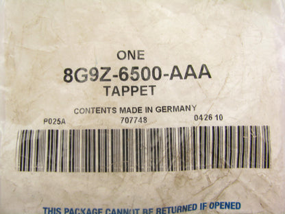NEW - OEM Ford 8G9Z-6500-AAA Engine Valve Lifter 2001-2017 2.0L 2.3L 2.5L