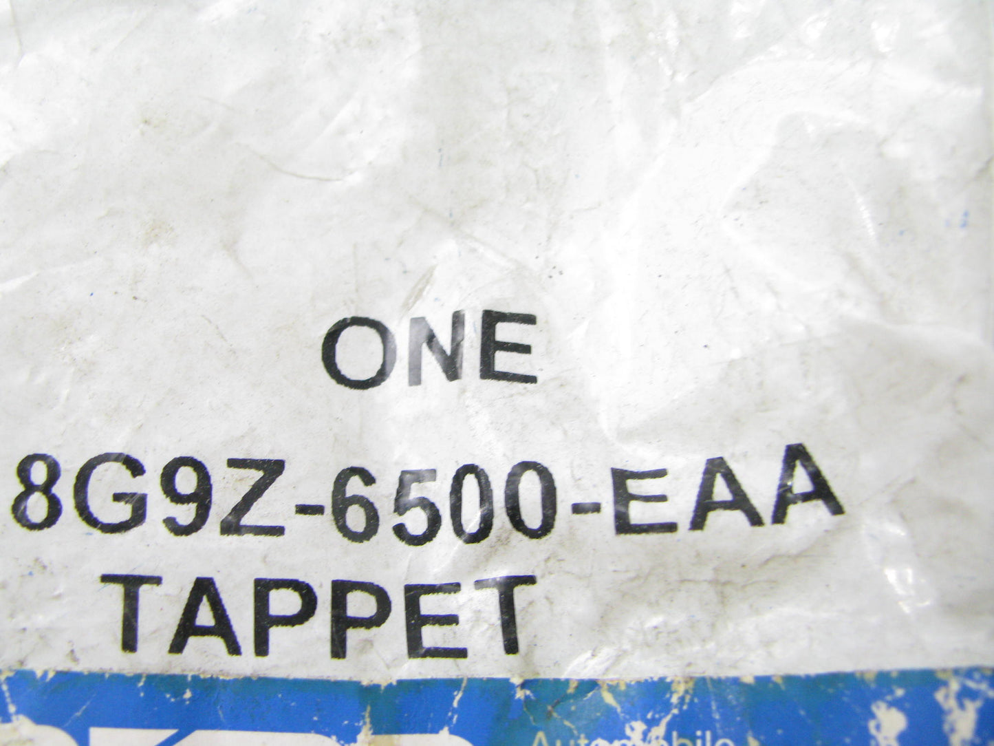NEW - OEM Ford 8G9Z-6500-EAA Engine Camshaft Follower Lifter