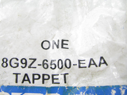NEW - OEM Ford 8G9Z-6500-EAA Engine Camshaft Follower Lifter